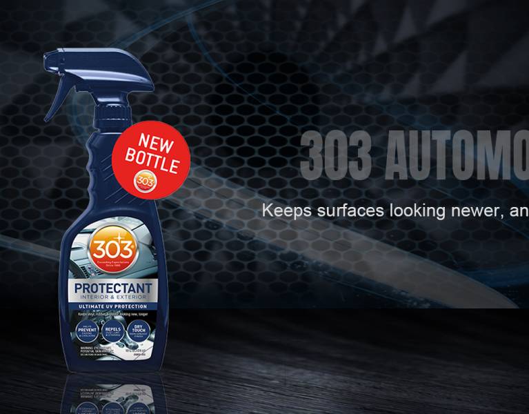 303 Automotive
