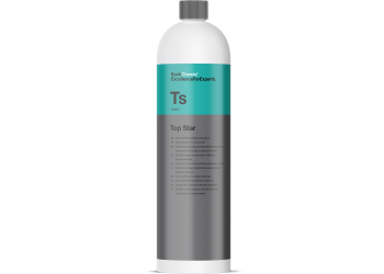 KOCH CHEMIE - Top Star - 10 litres - Interior plastic care, semi-matt