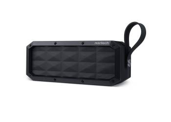 NAZTECH - SoundBrick Wireless Speaker