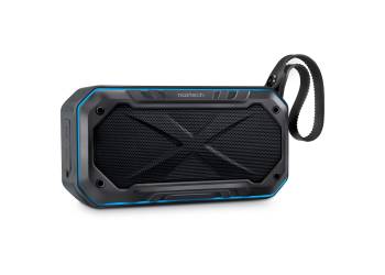 NAZTECH - Cycle Wireless Speaker