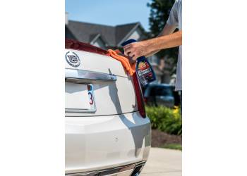 303 - Speed Detailer Spray