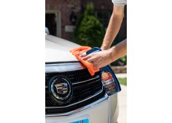 303 - Speed Detailer Spray