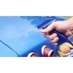 303 - Spray Wax Spray