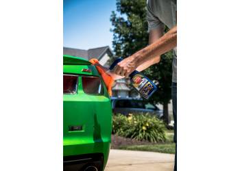 303 - Spray Wax Spray