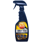 303 - Spray Wax Spray