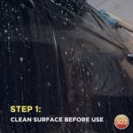 303 - Spray Wax Spray
