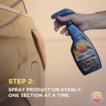 303 - Spray Wax Spray