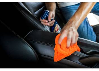 Vehicle Protection