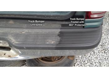 Tires, Body and Trim