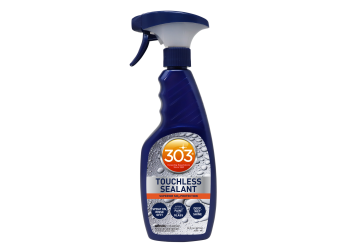 303 - Automotive Touchless Sealant Spray Bottle