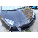 Vehicle Protection