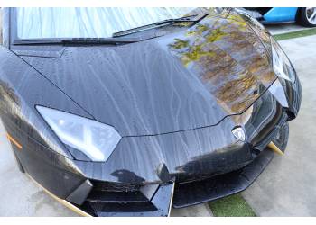 Vehicle Protection