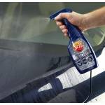 Vehicle Protection
