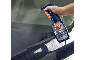 Vehicle Protection