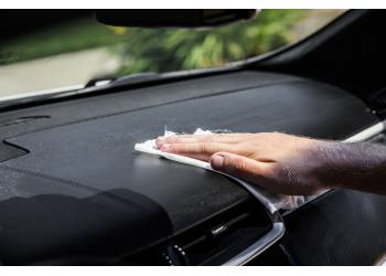 303 - Protectant Wipe - 25 Wet Towels