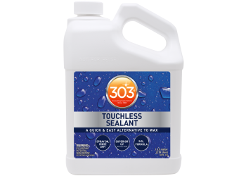 303 - Automotive Touchless Sealant Gallon