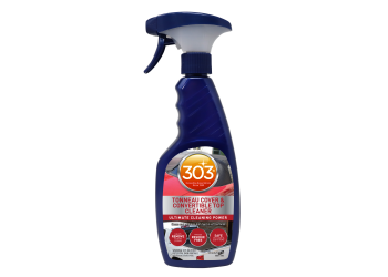 303 - Tonneau Cleaner Spray
