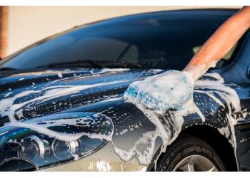 303 - Ultra Concentrated Car Wash Bottle