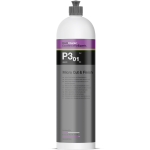 Wax, Polish and Shampoo