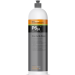 Wax, Polish and Shampoo