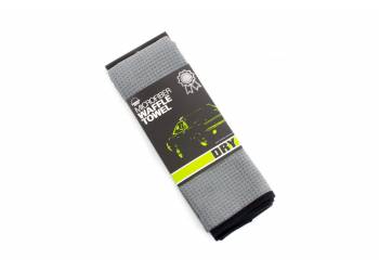 ZWIPES - Pro Waffle Drying Towel