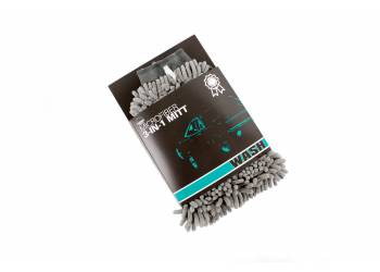 ZWIPES - 3-in-1 Professional Car Wash Mitt