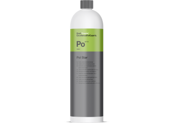 KOCH CHEMIE - Pol Star - 1 litre - Textile, leather and alcantara cleaner