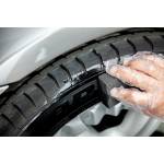 Tires, Body and Trim