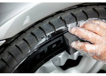 Tires, Body and Trim