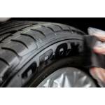 Tires, Body and Trim