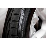 Tires, Body and Trim
