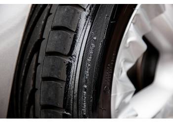 Tires, Body and Trim