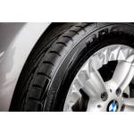 Tires, Body and Trim