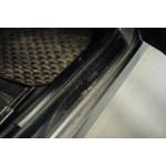 Vehicle Protection