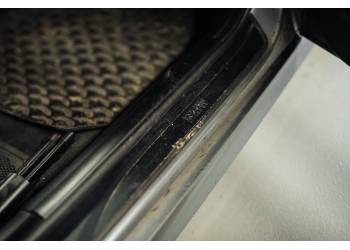 Vehicle Protection