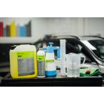 Vehicle Protection
