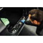 Vehicle Protection