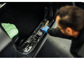 Vehicle Protection