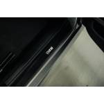 Vehicle Protection