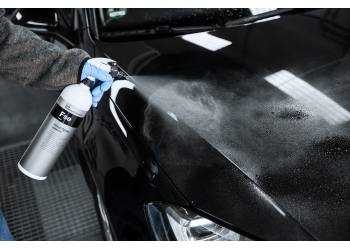 Exterior Care