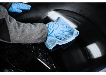 Exterior Care