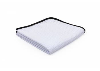 THE RAG COMPANY - Dry Me A River! Waffle-Weave Towel - 20 x 40