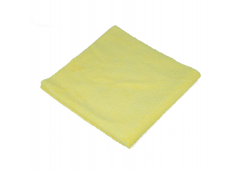 THE RAG COMPANY - Edgeless 245 All-Purpose Terry Towel - 16 x 16
