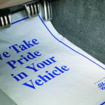 Seat Covers and Interior Protection