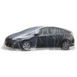 Vehicle Protection