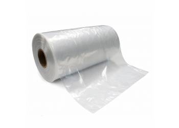 SLIP-N-GRIP - Clear Part Bags- Large - 1.1 Mils - 500 pieces