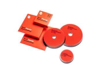 KOCH CHEMIE - Heavy Cut Pad