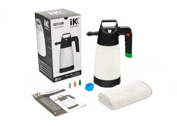 IK Sprayers - Foam Pro 2 Sprayer