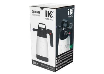 IK Sprayers - Foam Pro 2 Sprayer