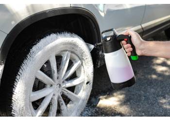 IK Sprayers - Foam Pro 2 Sprayer